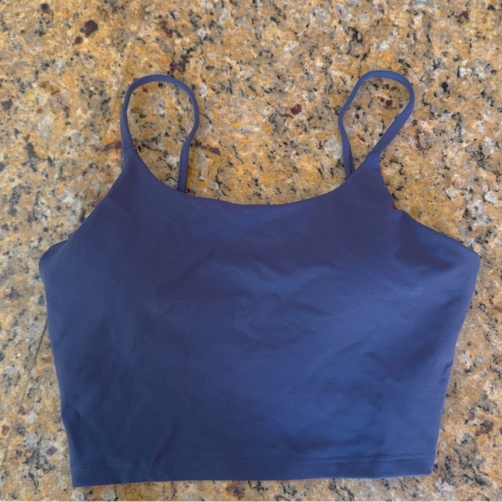 Work out tank